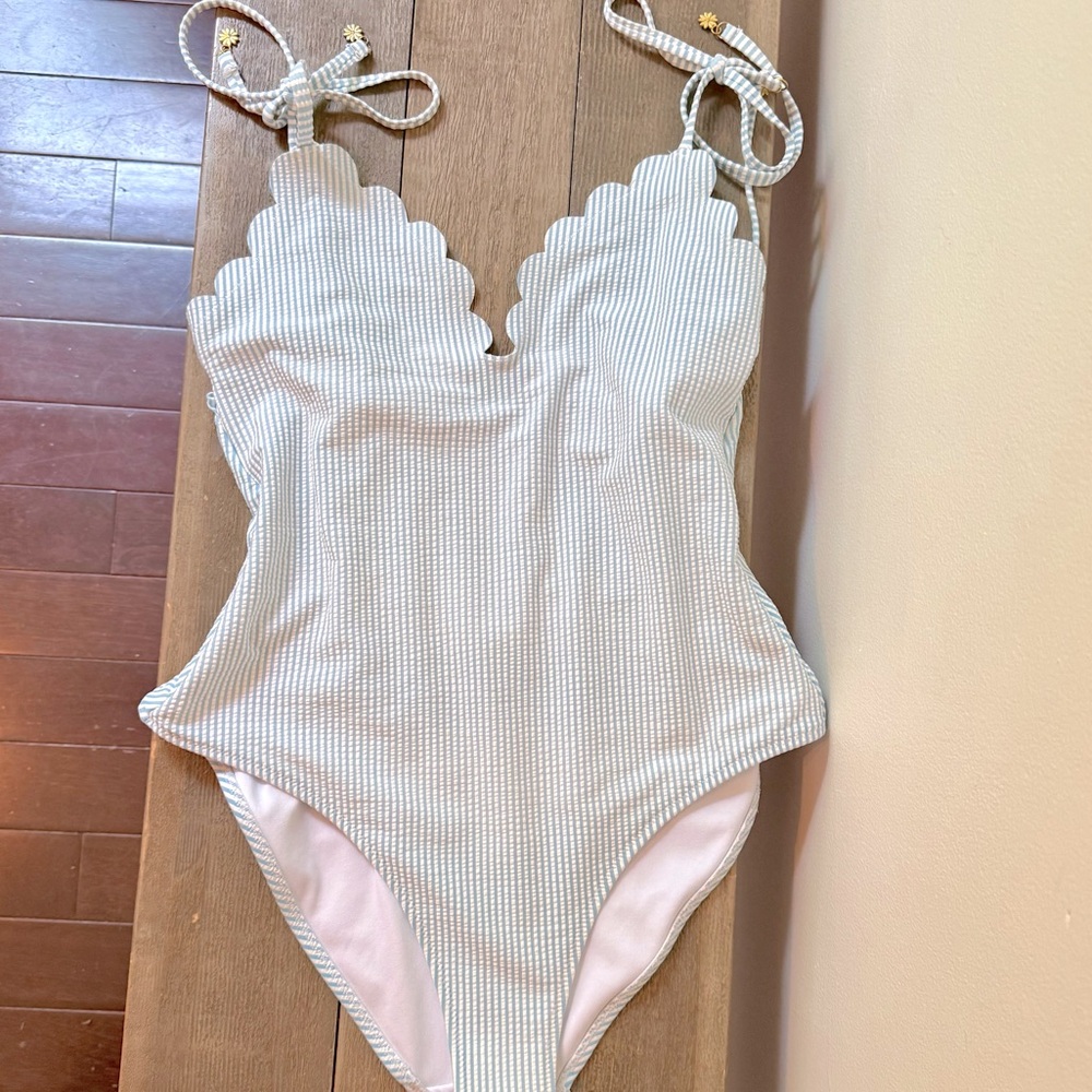 Jessica Simpson Swimsuit